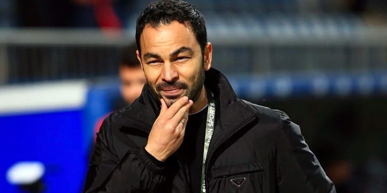 Selçuk İnan'ın yerine gelen isim belli oldu