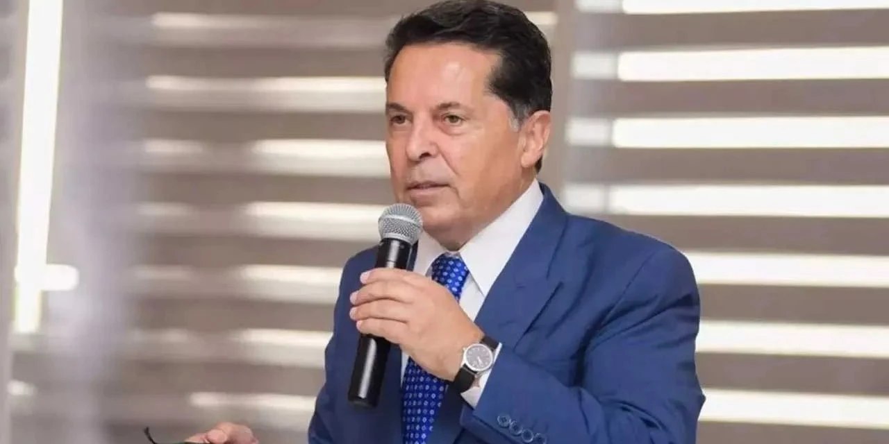 Ahmet Özer'in 57 sayfalık savunması! Tüm iddiaları tek tek yanıtladı