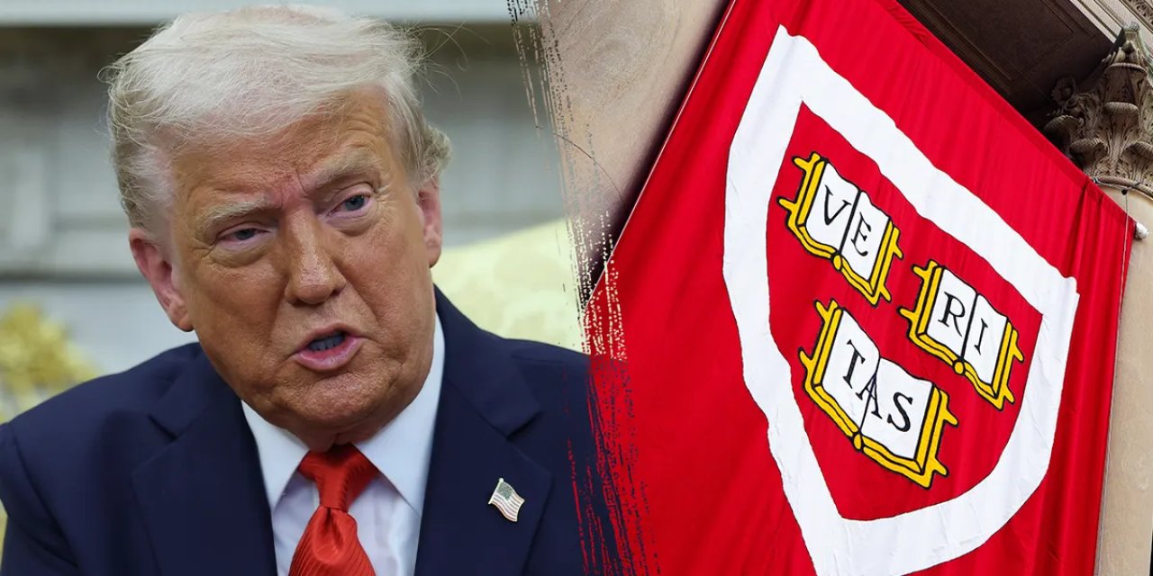 Almanya'dan Trump'a Harvard tepkisi