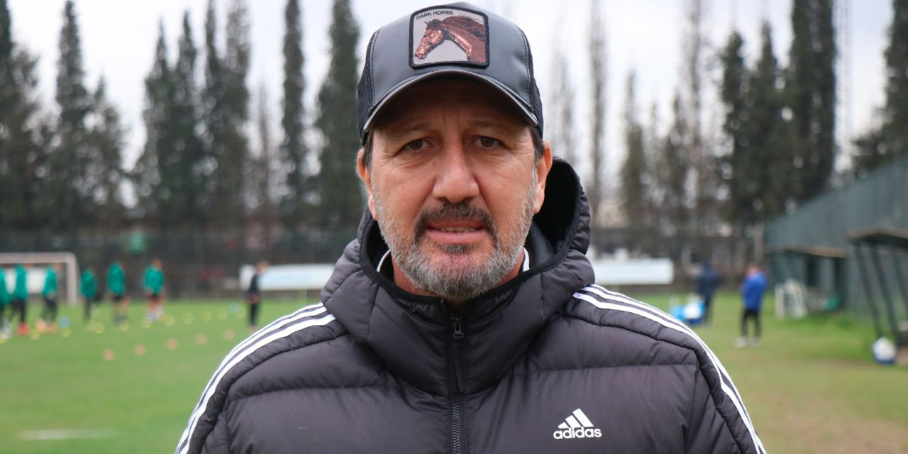 Takımı 9 maçta kümede tuttu: Yönetim vazgeçti