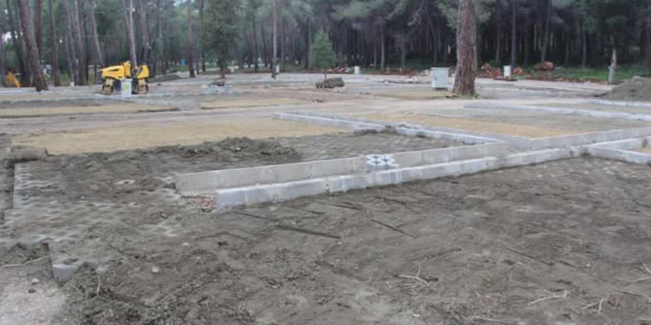 Muğla Valisi Akbıyık’ın 'betonlaşma yapılmadı' açıklamasına çevrecilerden yanıt: Şantiye alanına döndü