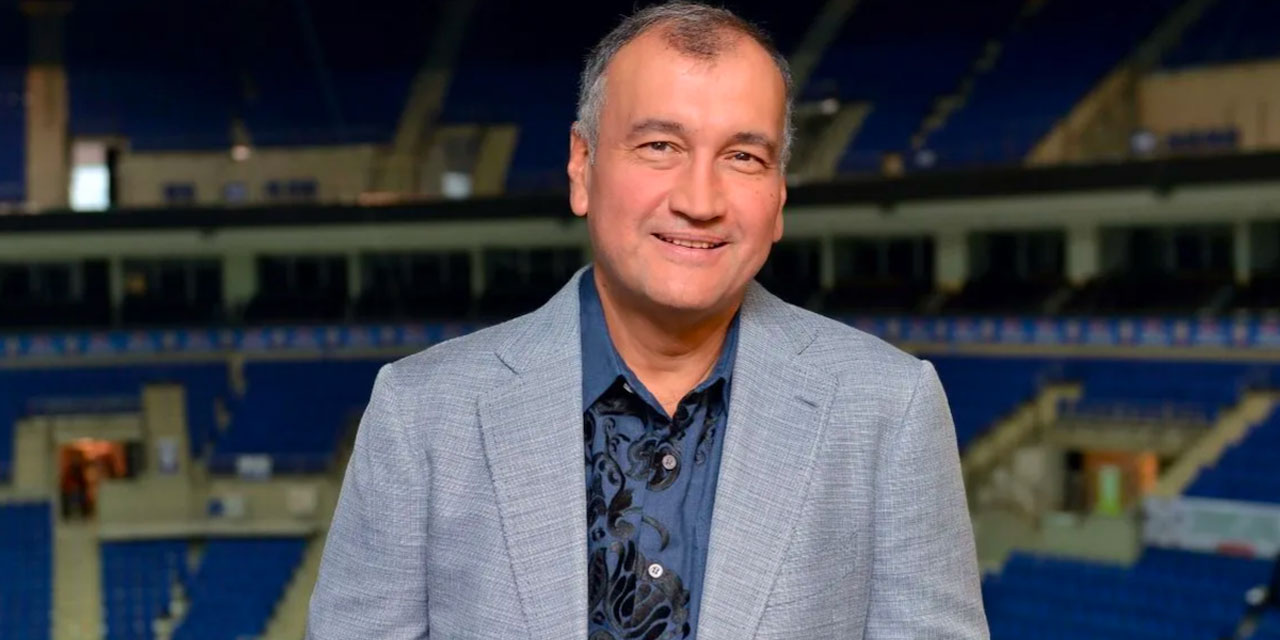 Murat Ülker istedi: Bir günde adı değiştirildi