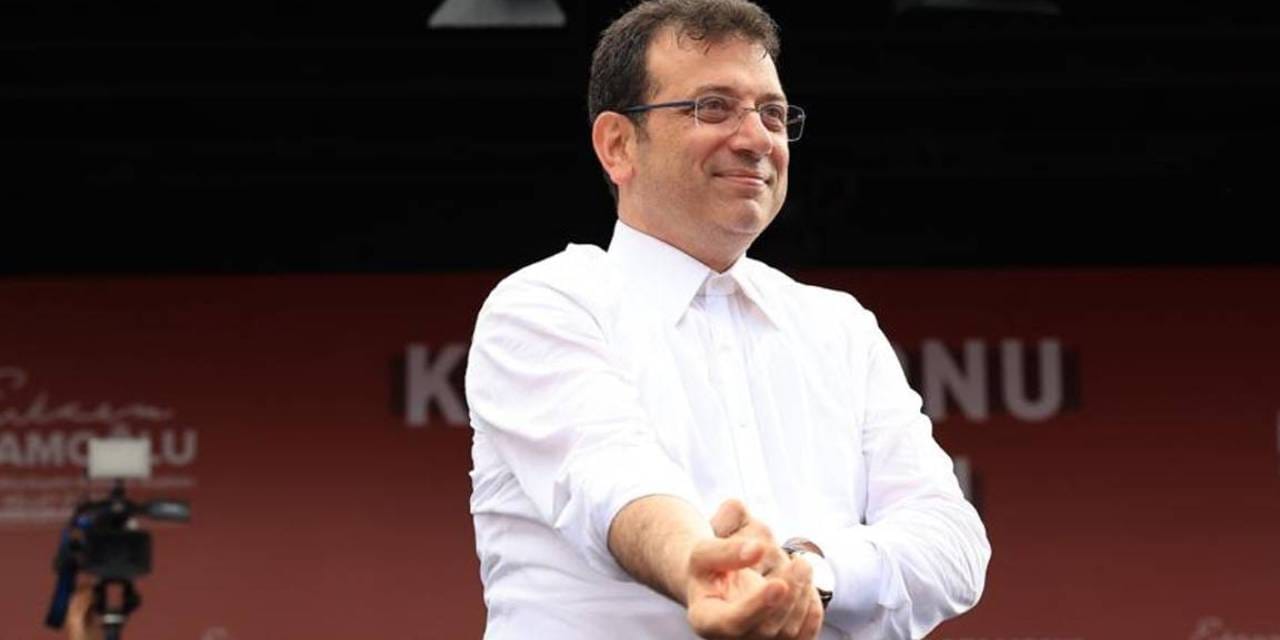 CHP: Kollarınızı sıvarken bile onu hatırlayacaksınız