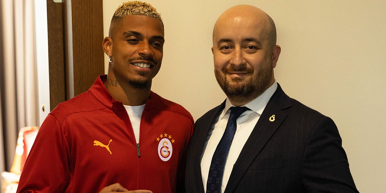 Mario Lemina AHL Pay ile anlaştı