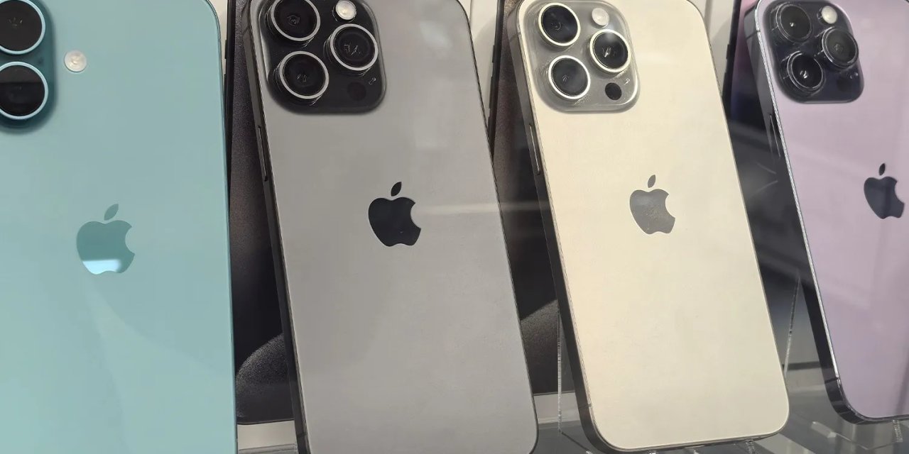 iPhone fiyatları etkilenecek: Trump’tan Apple’a tarife tehdidi