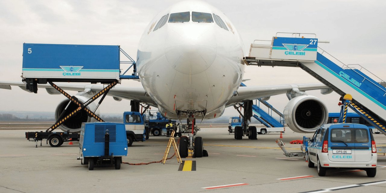 Çelebi, KAP'a bildirdi: Hindistan'a açılan davanın duruşması ertelendi