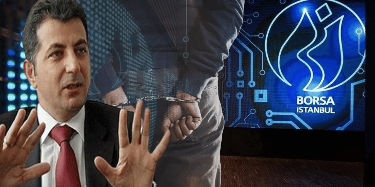 Borsa İstanbul soruşturmasında sıcak gelişme