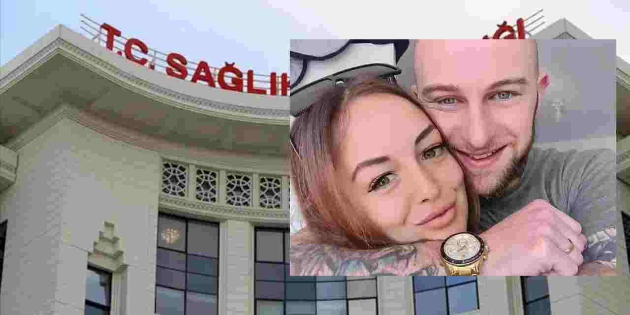 Hastanın 'kalbi otopside yerinde bulunamadı' iddia edilmişti: DMM'den açıklama