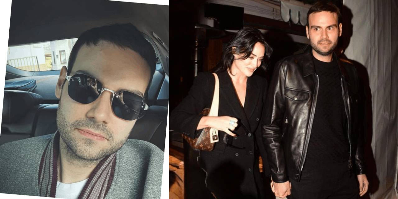 Faruk Sabancı kimdir?