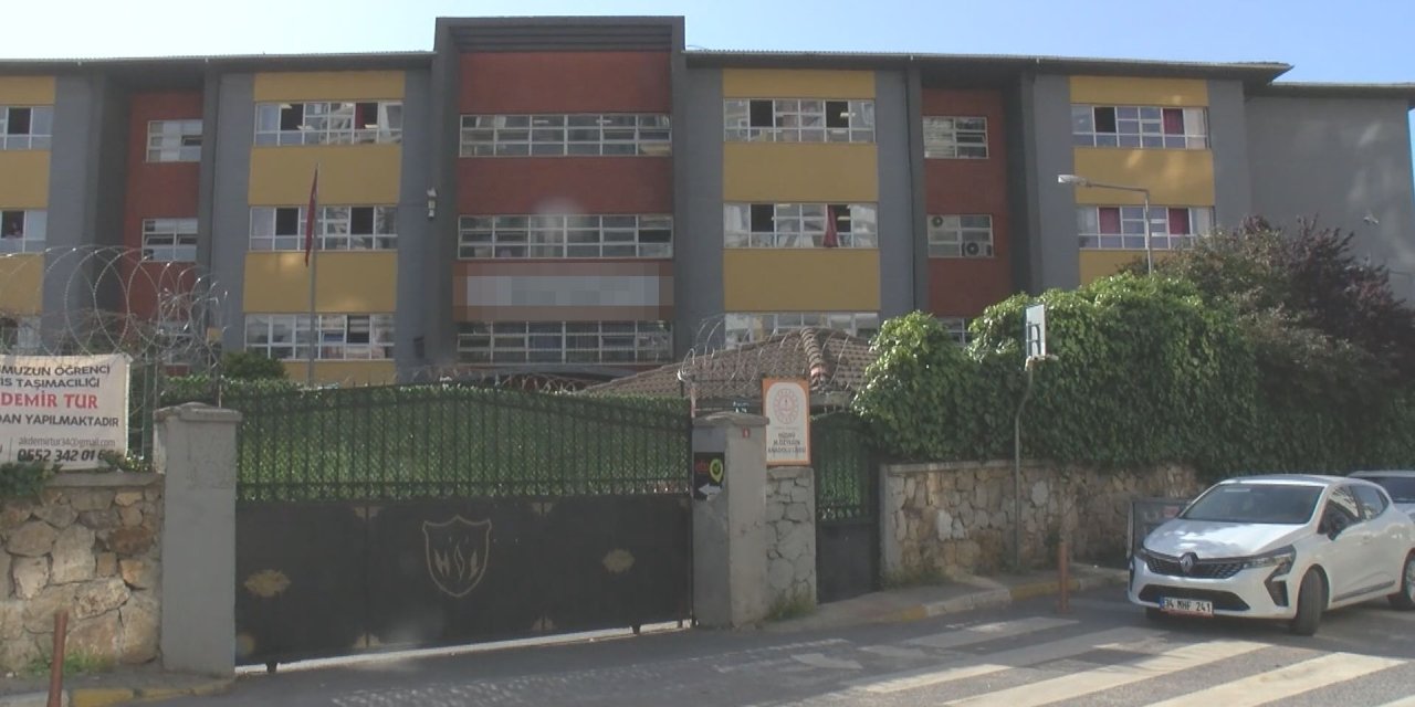 Sultanbeyli'de arkadaşını bıçaklayan çocuk tutuklandı