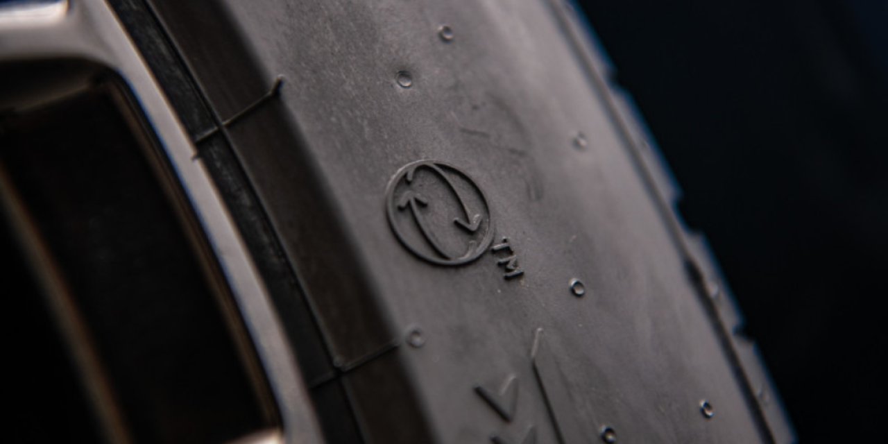 Lastik işareti: Neyi temsil ettiğini biliyor musunuz?