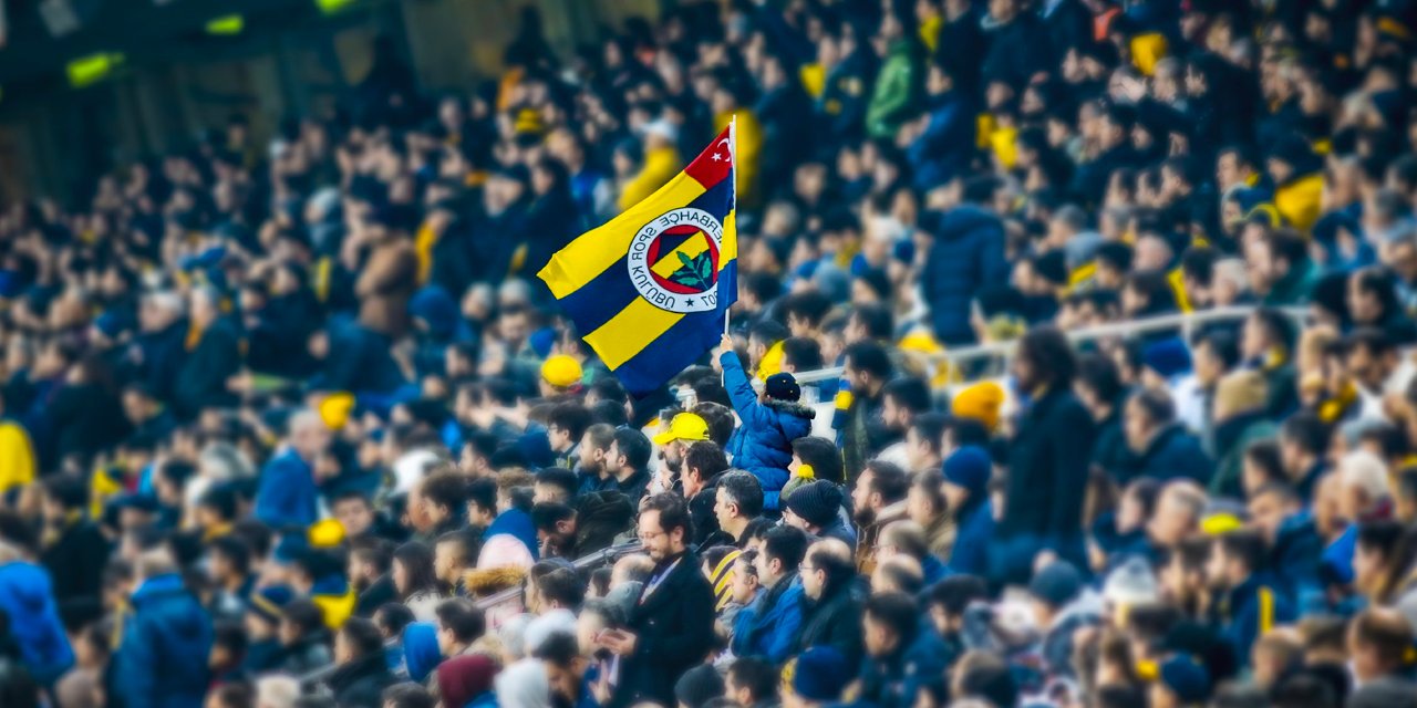 Fenerbahçe'nin finaldeki rakibi belli oldu