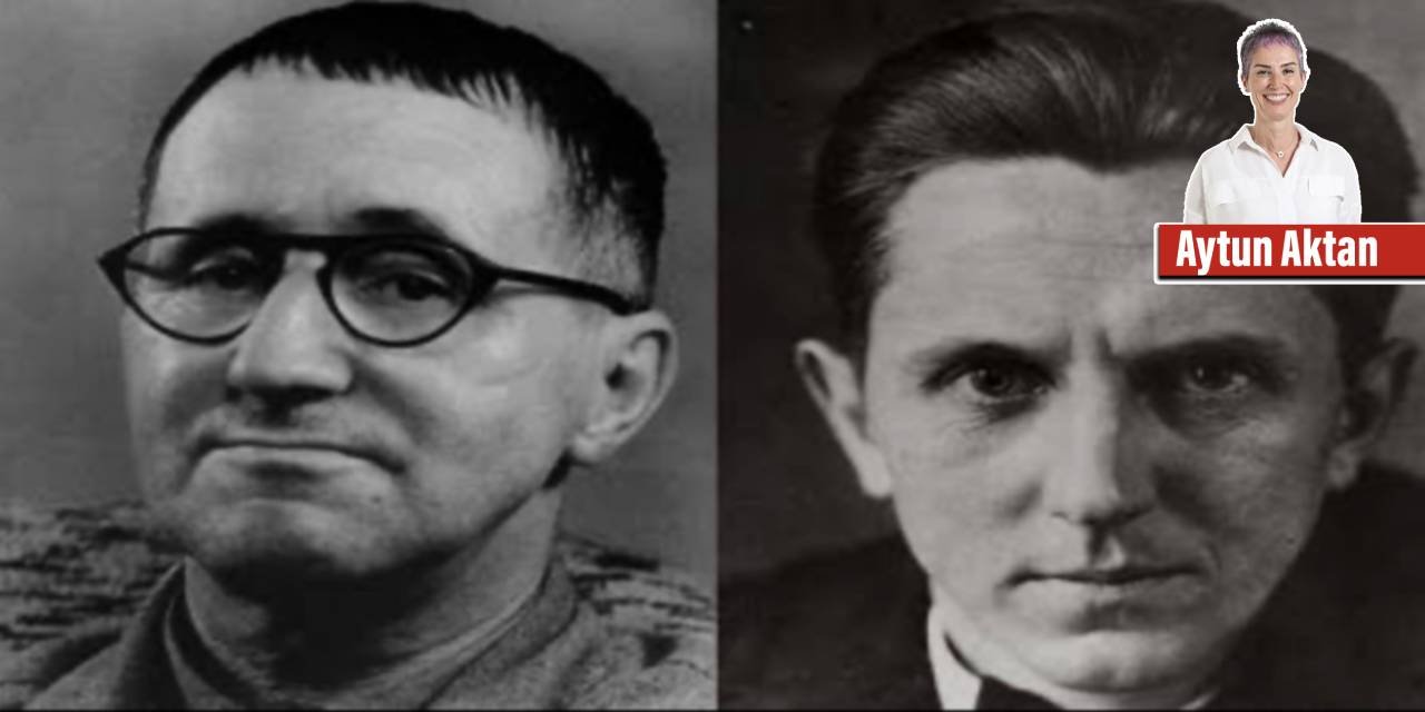 Politik tiyatronun seyir defteri