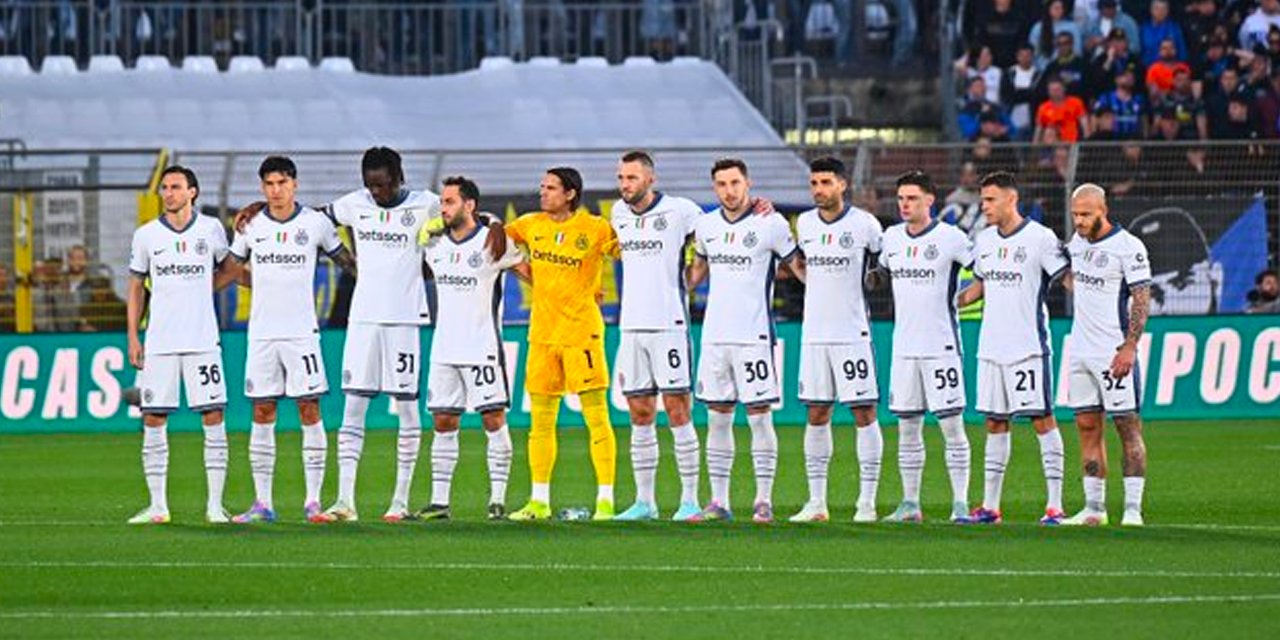 Hakan Çalhanoğlu'nu yıkan haber