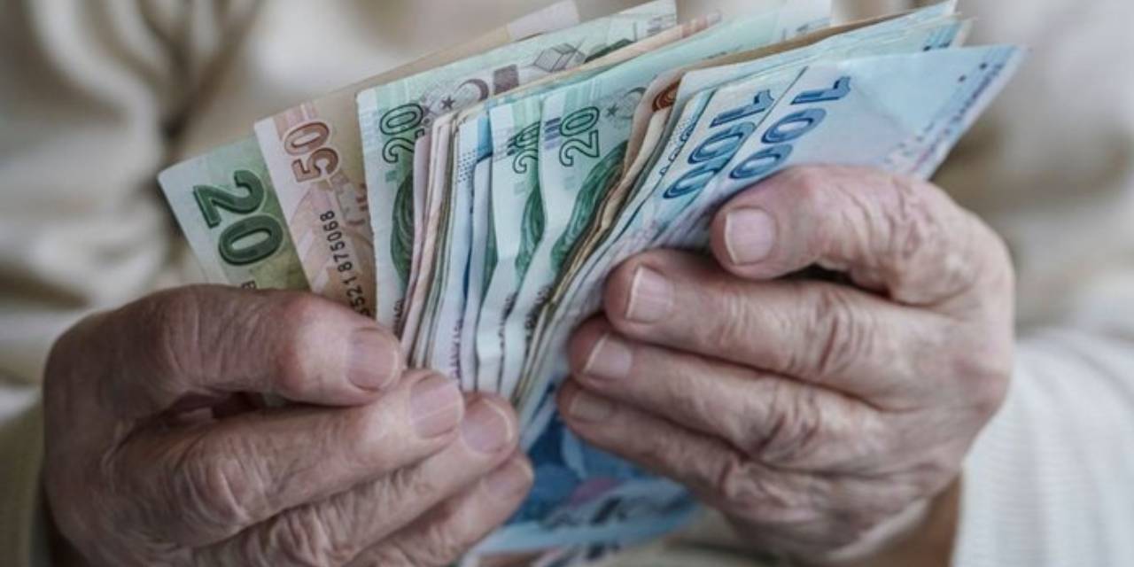 Emekli maaşının asgari ücretle eşitlenmesi teklifi Meclis'te