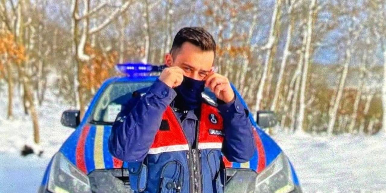 Astsubay Hakan Fidan'dan acı haber