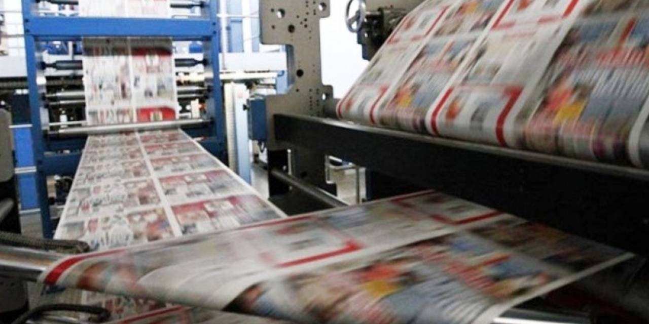 Manşetlerde bugün: 24 Mayıs'ta hangi gazete ne başlıkla çıktı?