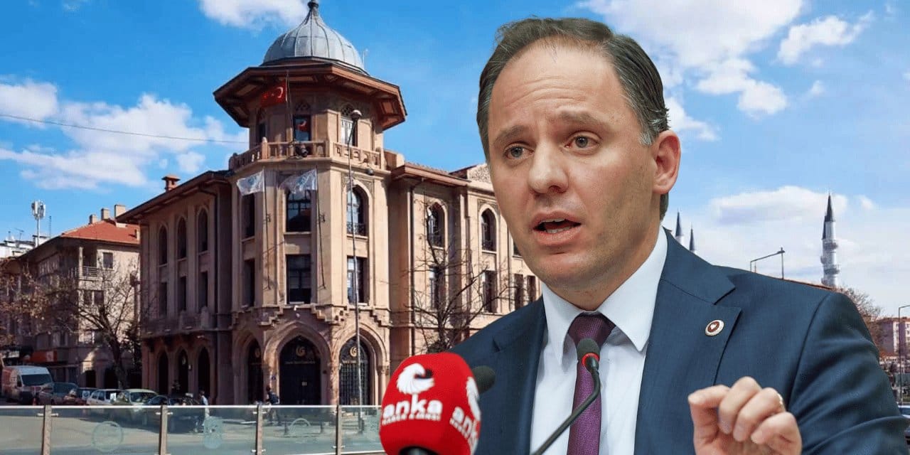 Yunus Emre Vakfı'nda yolsuzluk iddiası: Vurgun büyük!