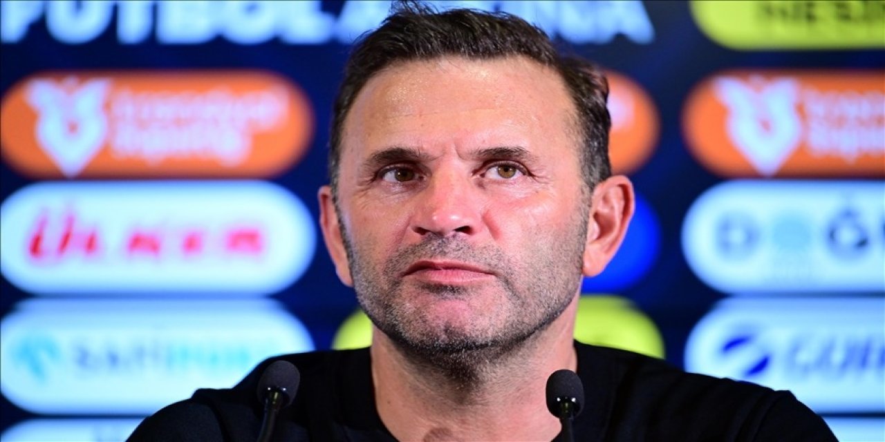 Okan Buruk'un karşısına dikilenleri açıkladı