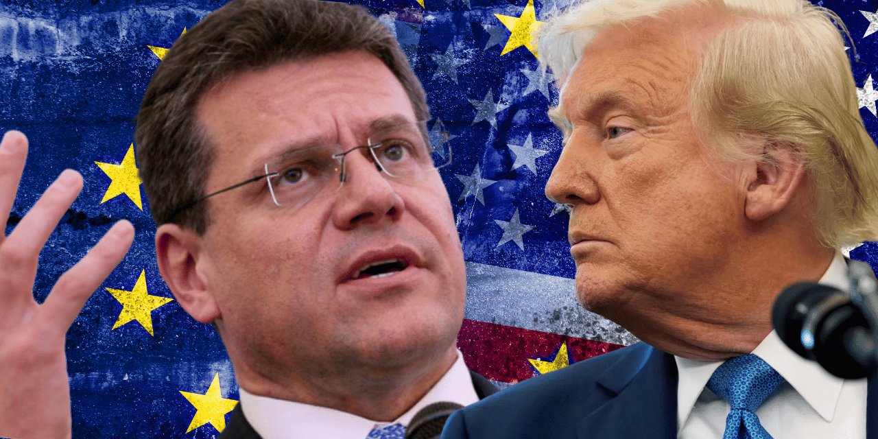 Küresel ticaret savaşlarında yeni cephe mi açılıyor? AB'den Trump'a 'tehdit' yanıtı