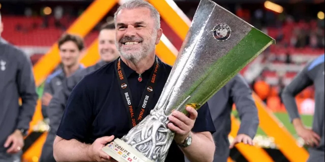 Postecoglou Manisalı çıktı: Askeri darbe hayatını değiştirmiş