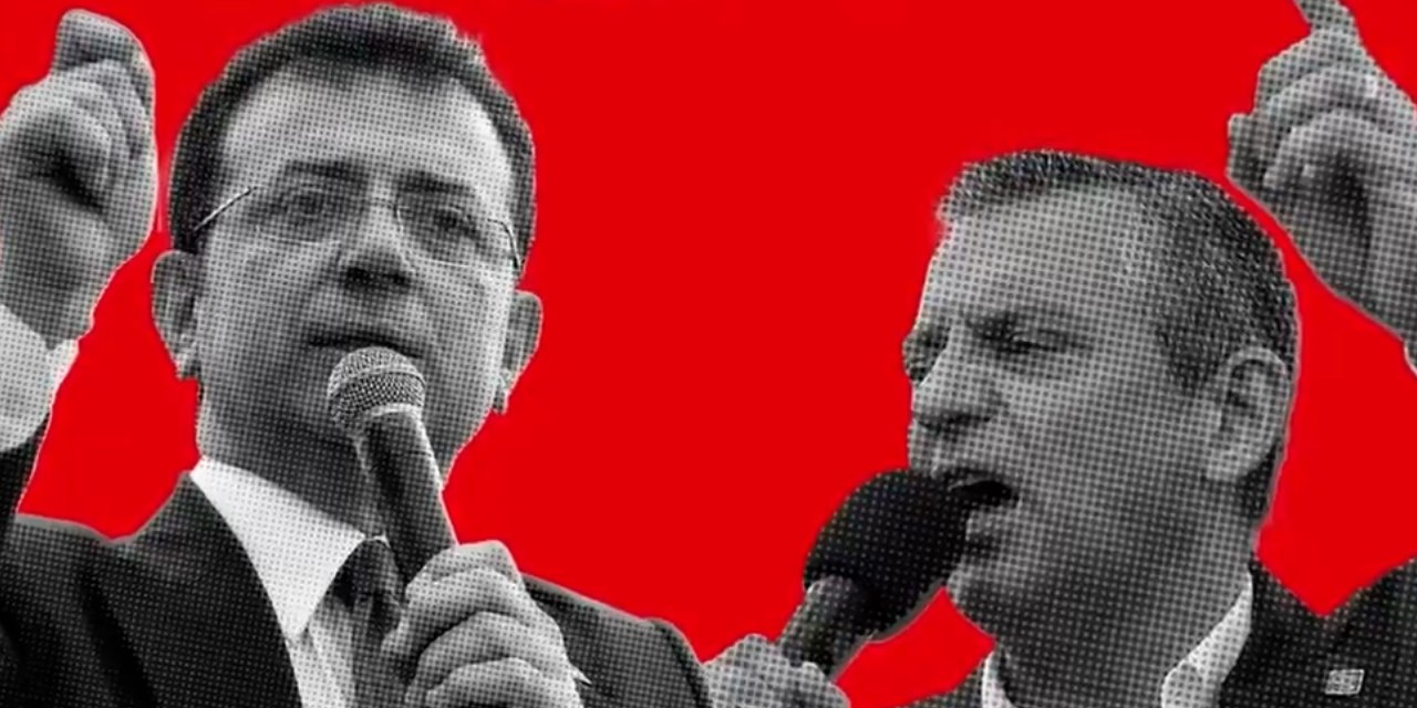 İmamoğlu'ndan Bursa çağrısı