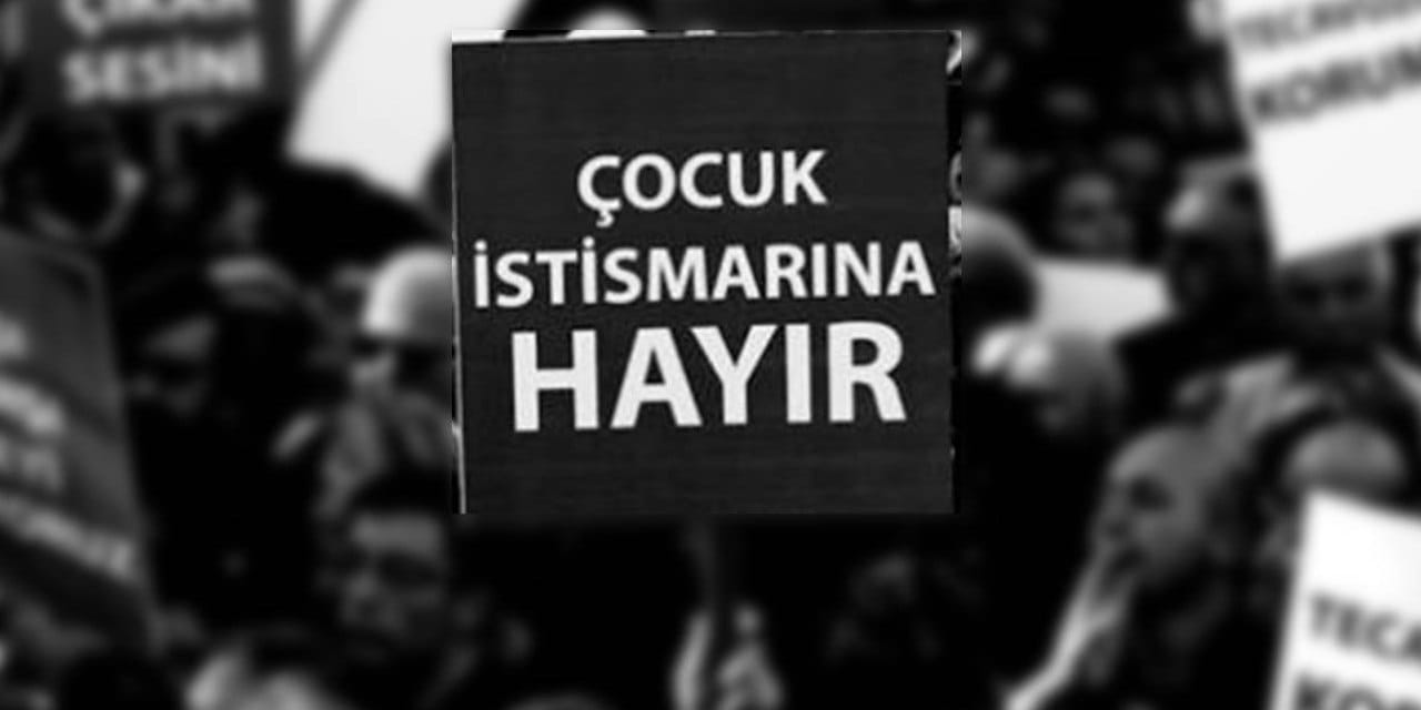 Engelli çocuğa cinsel istismar! Okuldaki temizlikçi tutuklandı