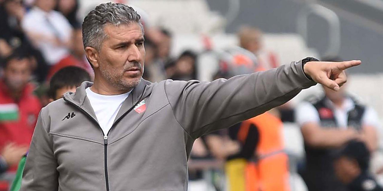 Karşıyaka'da Ahmet Yıldırım depremi