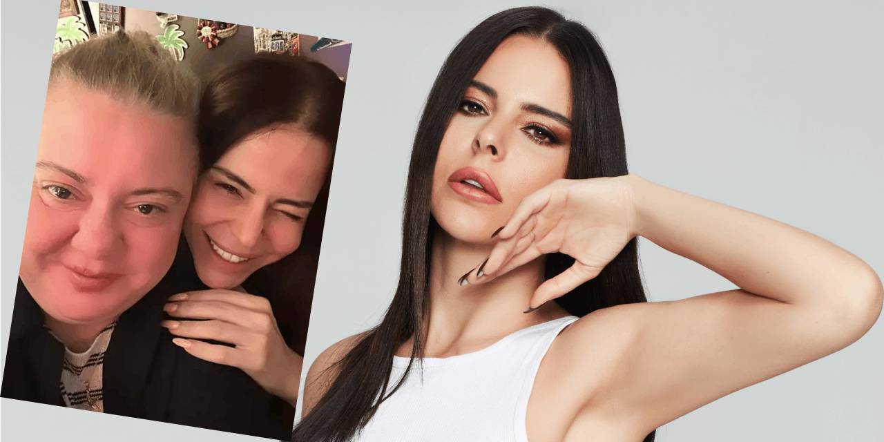 Simge Sağın’dan sessiz veda: O fotoğrafı ilk kez yayınladı