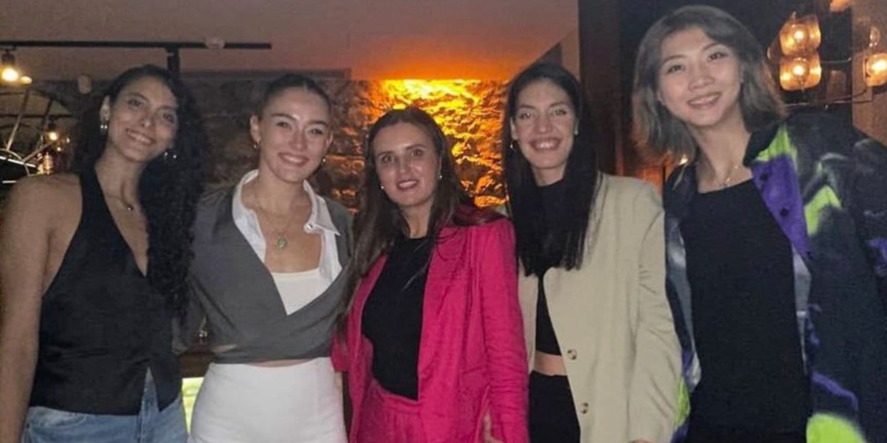 VakıfBank’ta beklenmedik ayrılık: Teşekkür edilip gönderildi