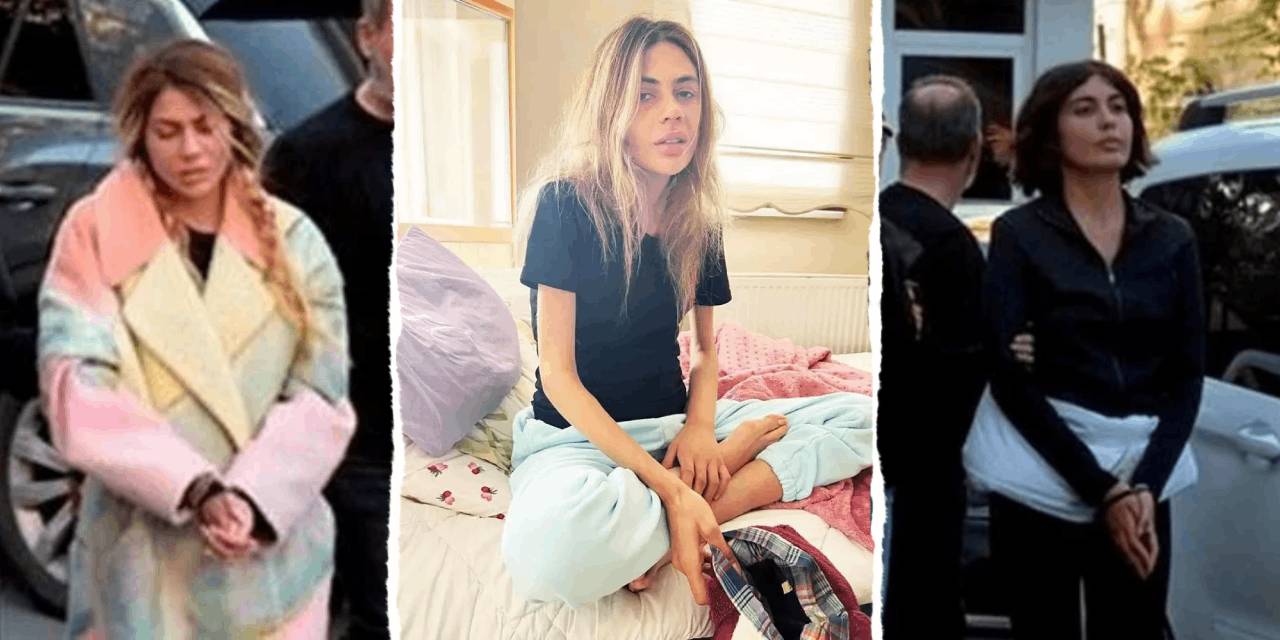 Cezaevinden 37 kilo ile çıkmıştı: İşte Nihal Candan’ın son hali