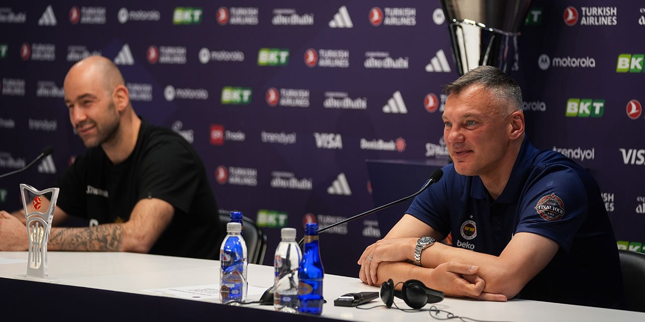 Jasikevicius sabırsızlanıyor