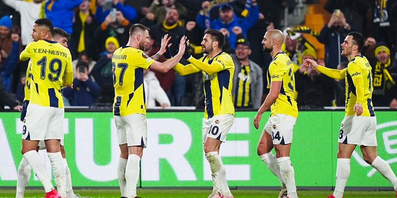 Fenerbahçe’nin yıldızını apar topar geri çağırdılar