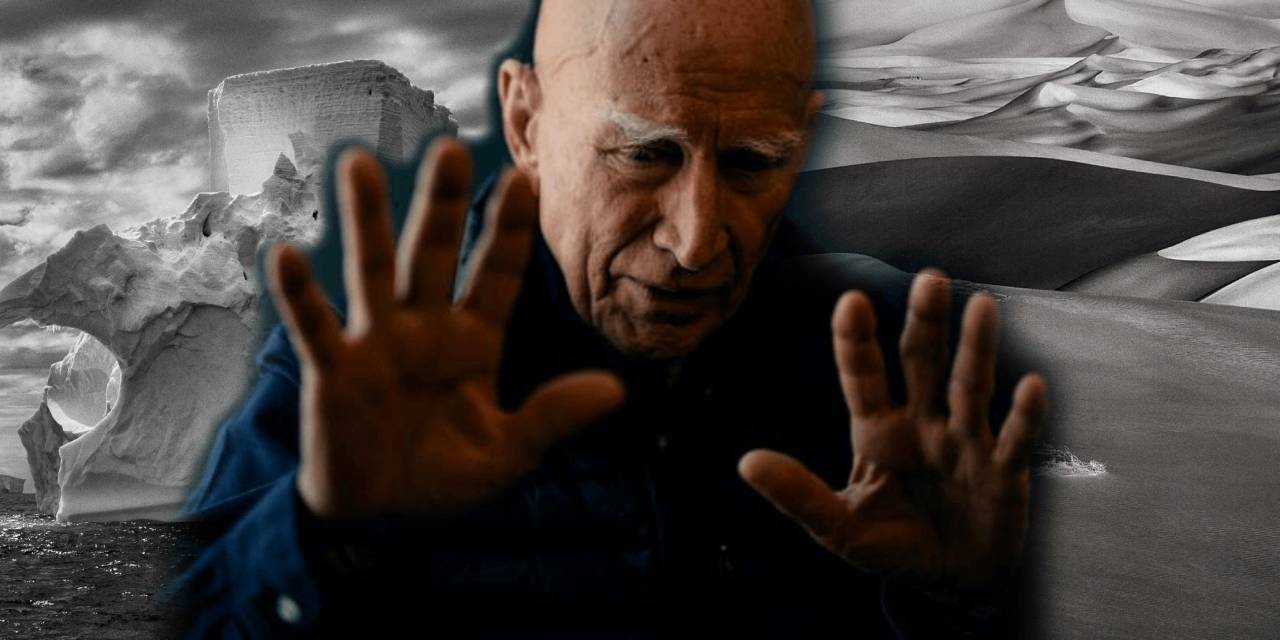Toprağın Tuzu filmiyle tanınıyordu! Fotoğrafçı Sebastiao Salgado vefat etti