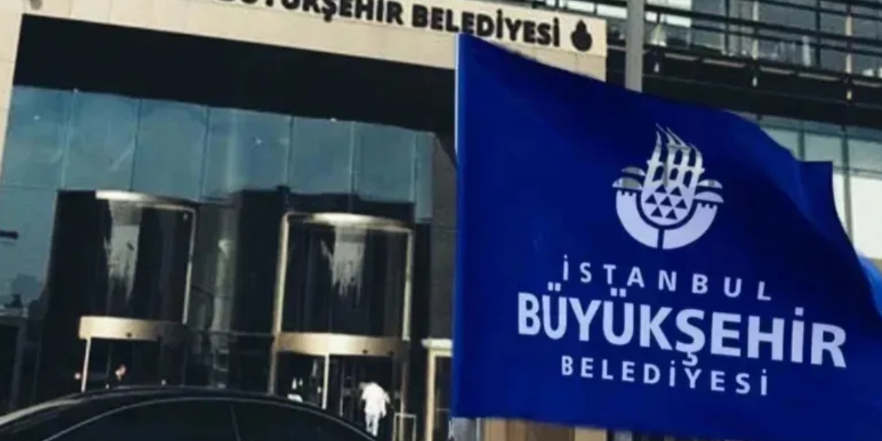 "Seçim rüşveti" ve "Terör" iddialarına İBB'den rest! Hepsine yanıt verdiler