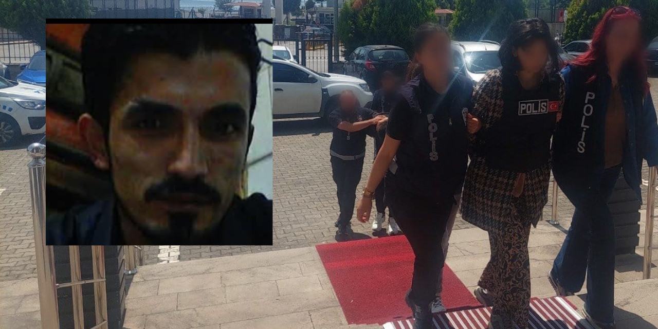 45 günlük kayıpta kan donduran cinayet! Arkadaşları çuvalla gömmüş