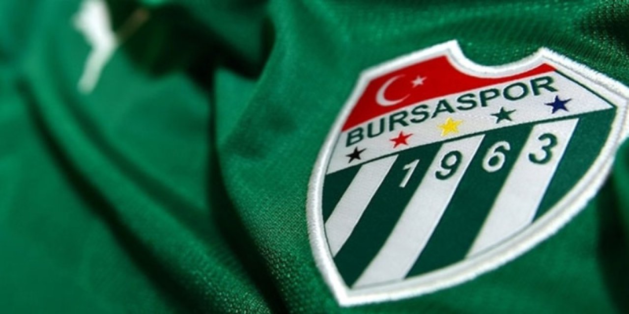 Bursaspor açmadan kapattı
