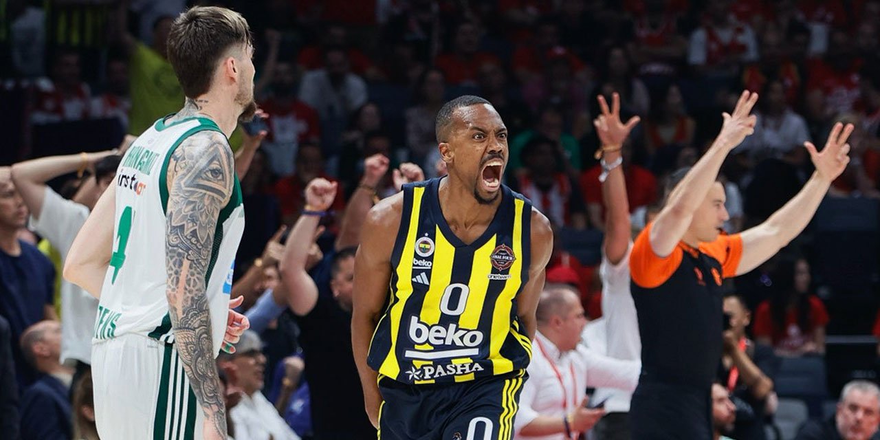 37 yaşındaki McCollum'un final gururu