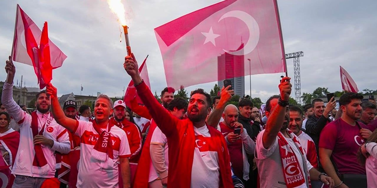 Milli takım finalde Çekya'ya direnemedi