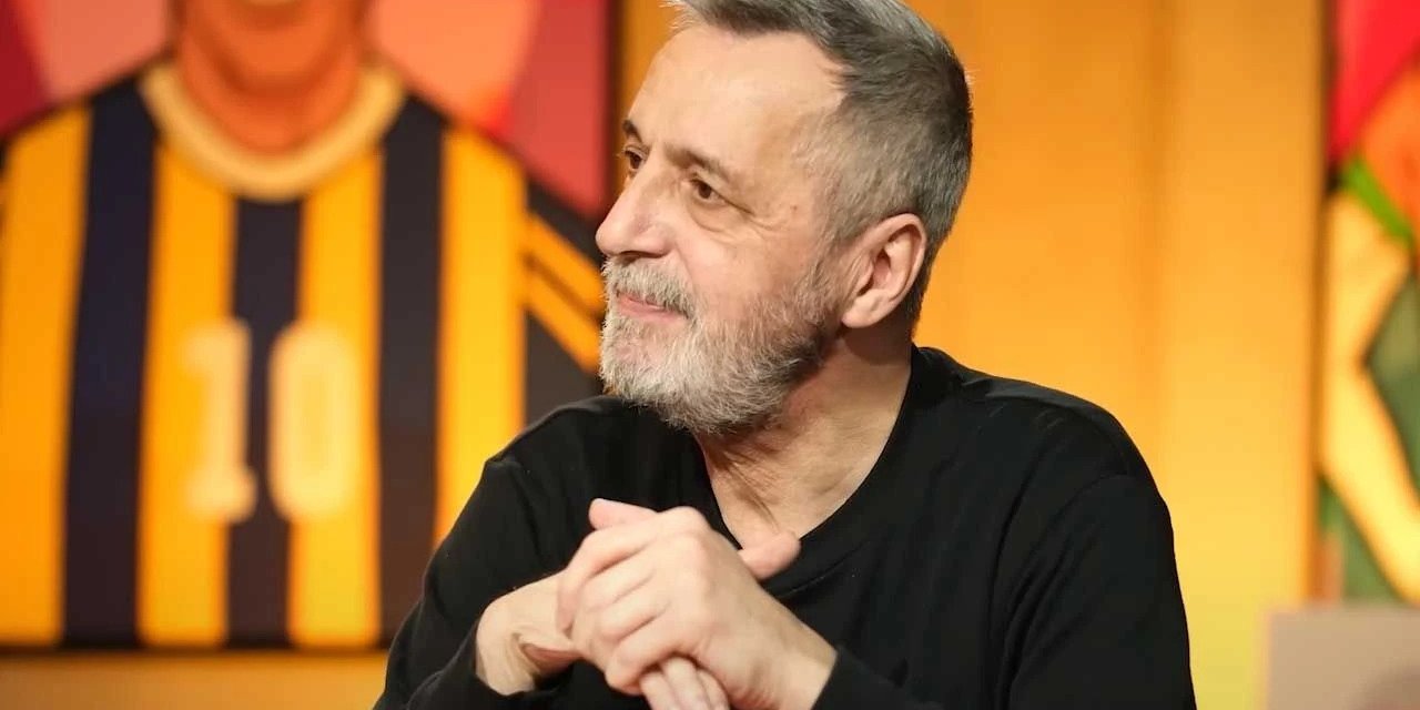 Abdülkerim Durmaz: Bir Fenerbahçeli olarak Galatasaray'da oynamasını isterim