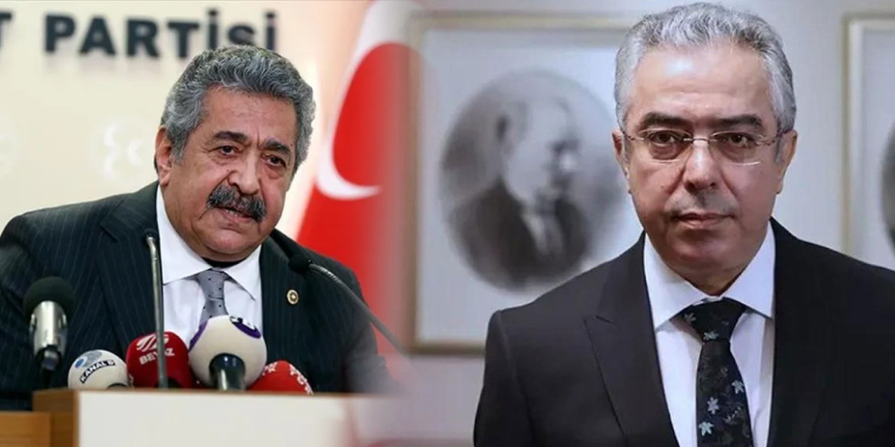 Mehmet Uçum yazdı Feti Yıldız paylaştı: İmralı Süreci'nde 'dil' uyarısı