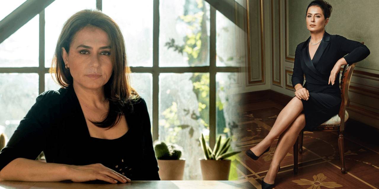 Nazan Kesal: Çorap işçisinden bir farkım yok