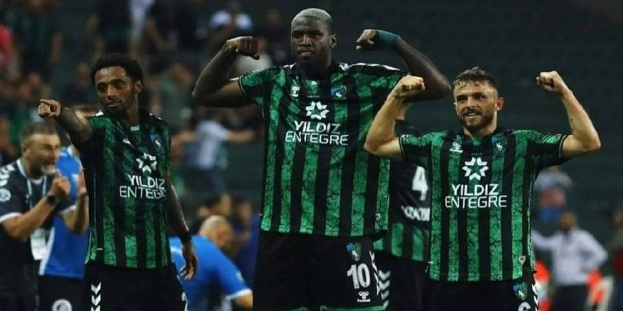 TFF 1. Lig'den geldi: Süper Lig'i istemedi