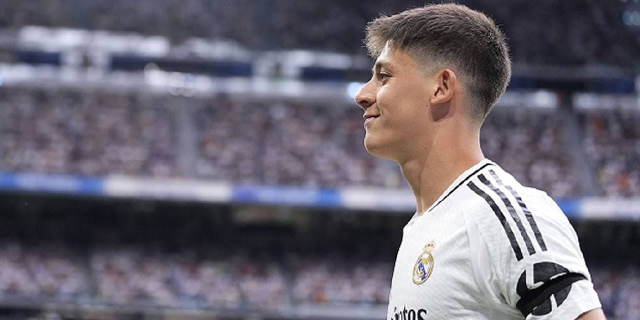 Arda Güler intikamını aldı