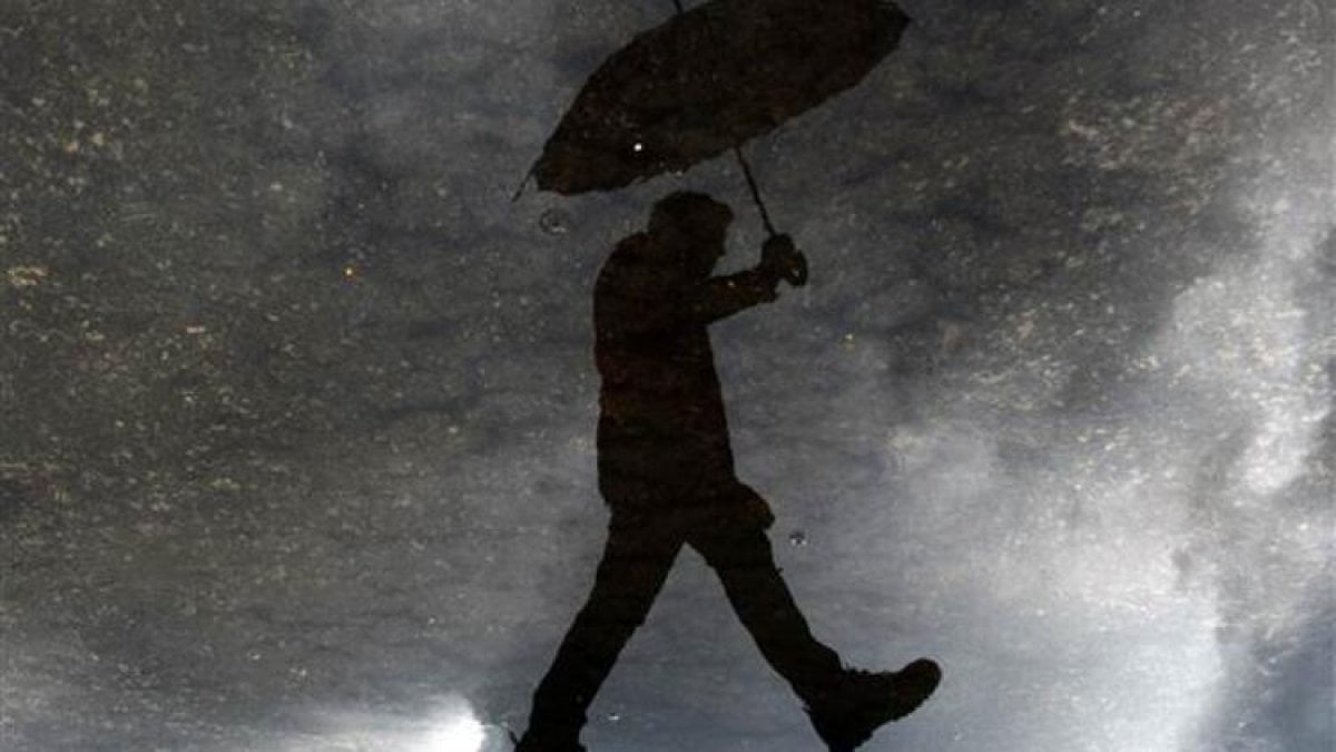 Meteoroloji'den Marmara Bölgesi için uyarı!