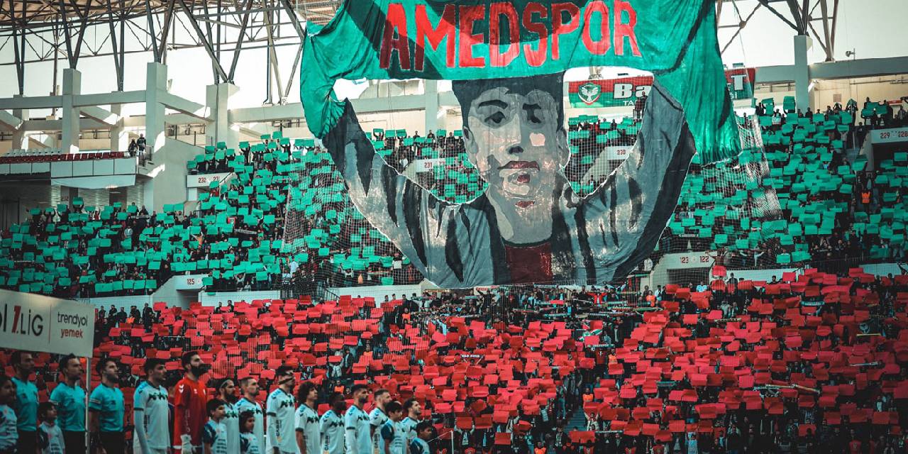 Bakanlık ısrar edince Amedspor Vanspor için devreye girdi