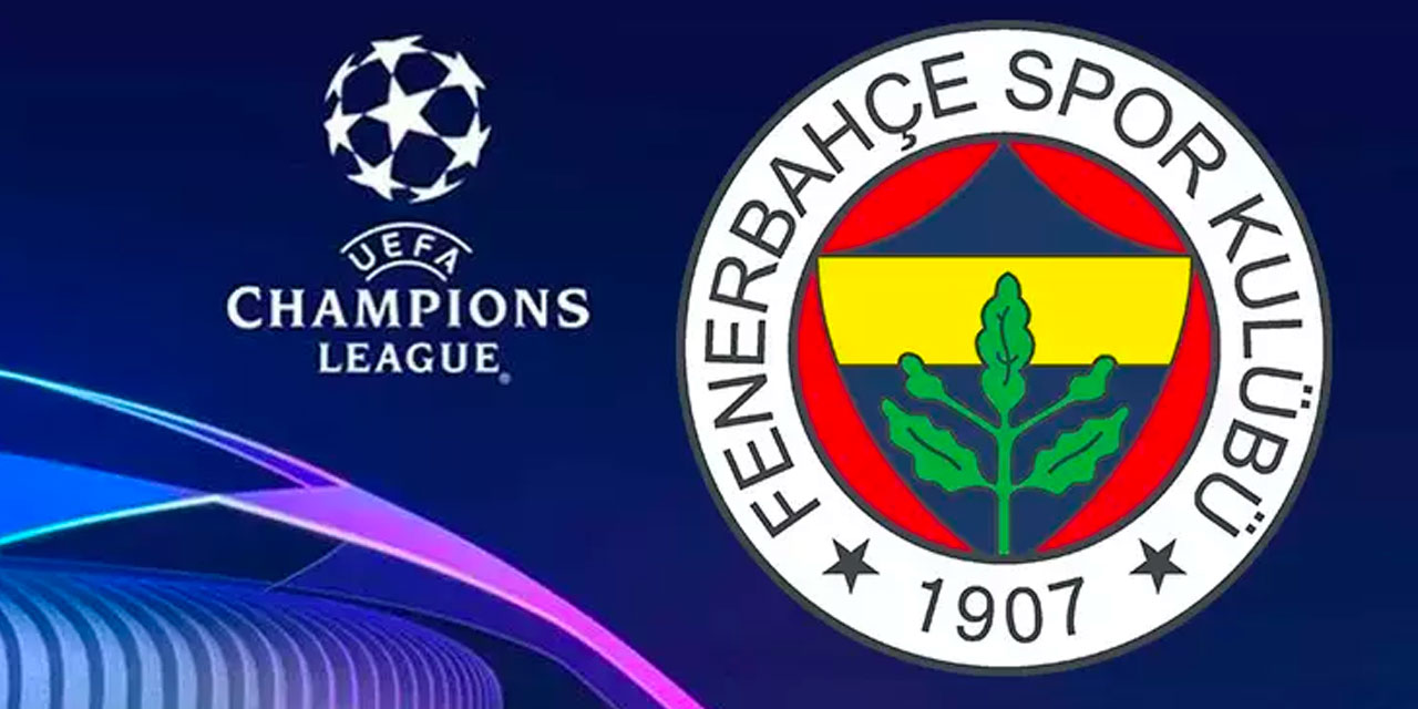 Fenerbahçe'ye kötü haber geldi