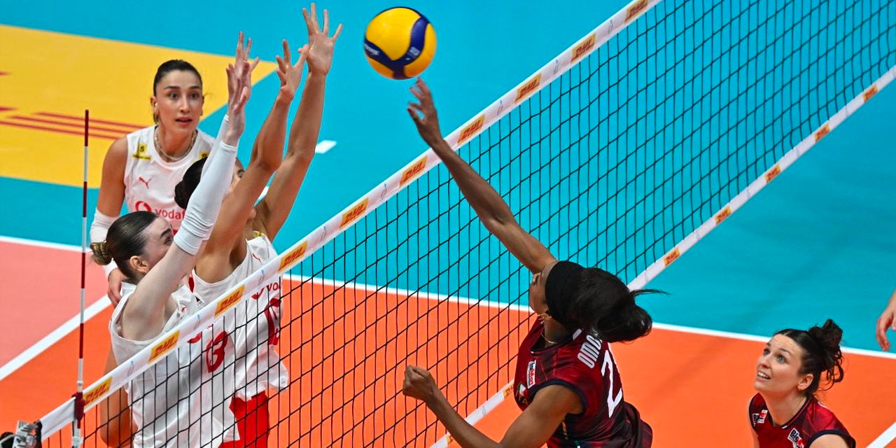 Filenin Sultanları İtalya'da sonunu getiremedi