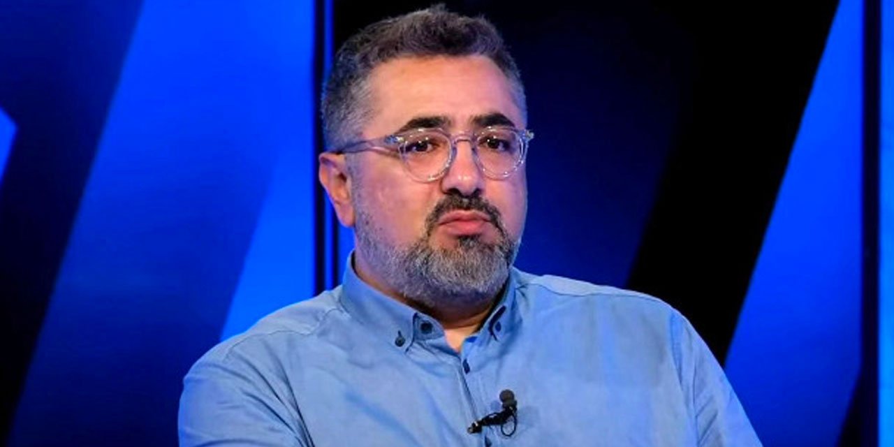 Serdar Ali Çelikler isyan etti: Okan Buruk diye bir teknik direktör yoktu