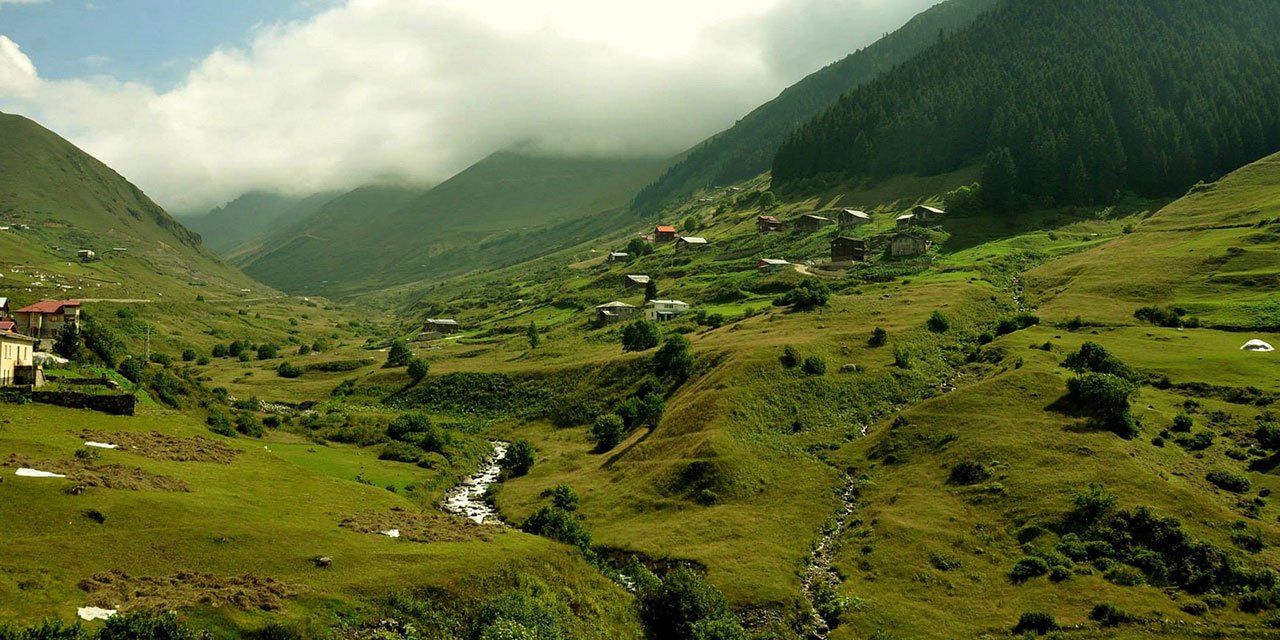 Karadeniz’de kalp hastalarına 'yüksek rakım' uyarısı